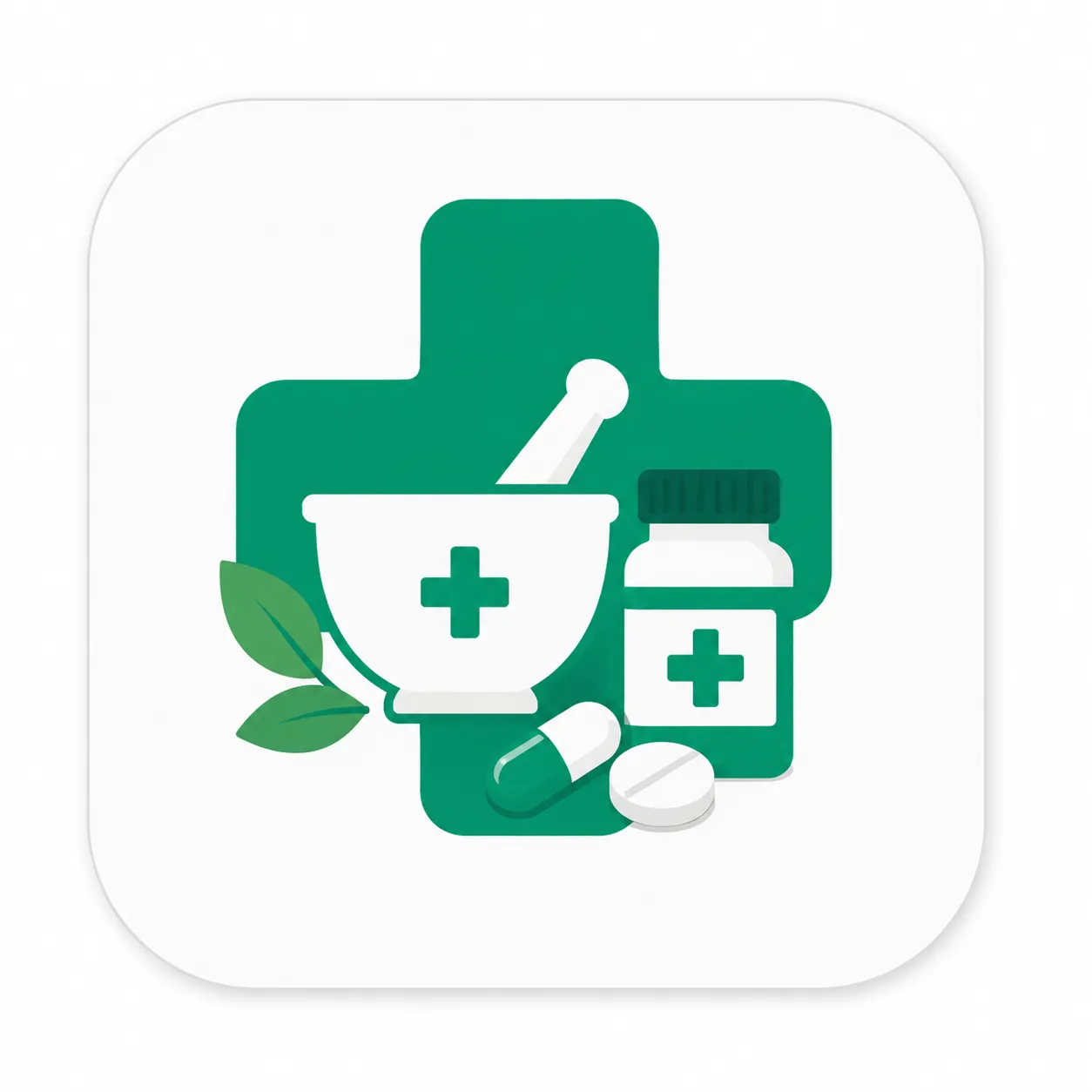 Pharmacy