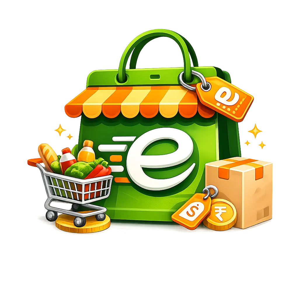 Shop