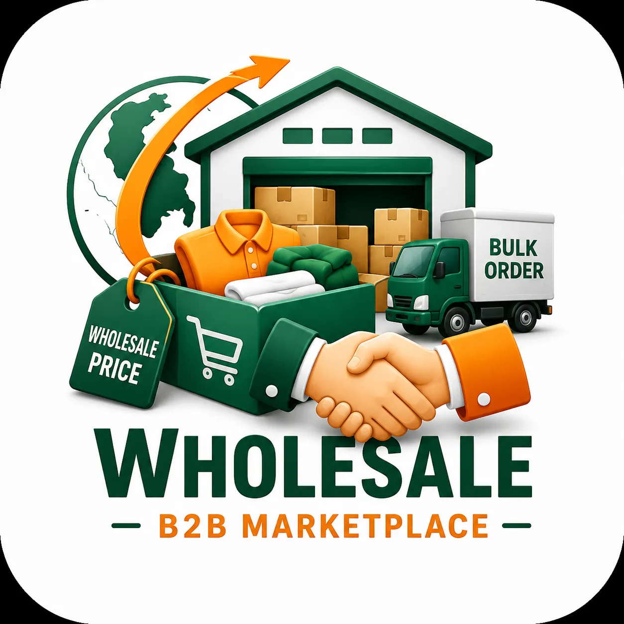 Wholesale Marketplace