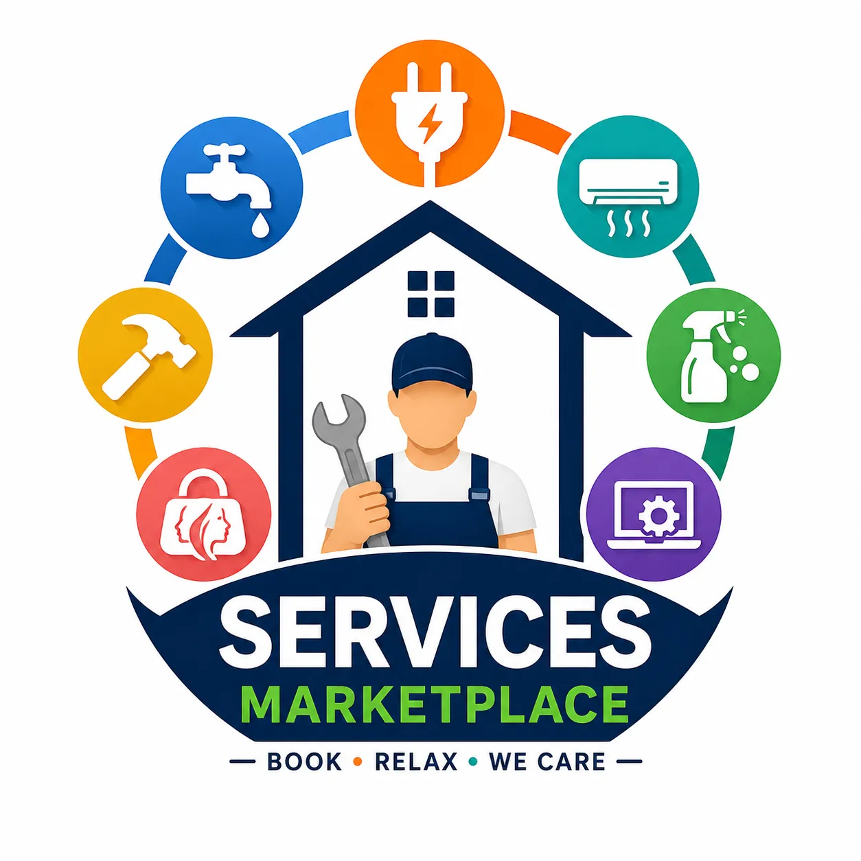 Services Marketplace